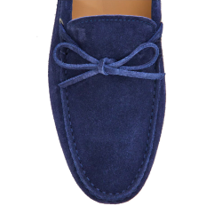 tod's mocassins et slip-on Mocassins City Gommino Semelles: Gomme -...