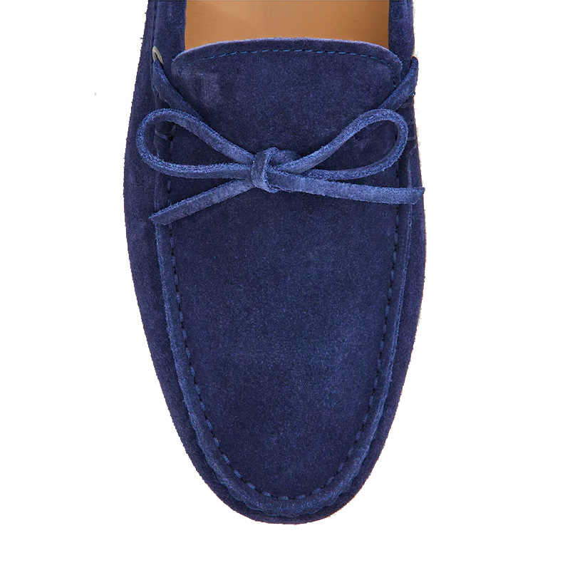 tod's mocassins et slippers Mocassins City Gommino à lacets Semelle... tod's mocassins et slippers Mocassins City Gommino à lacets Semelle...