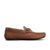 TH MOC BABYLONE 3 - NUBUCK GRAIN