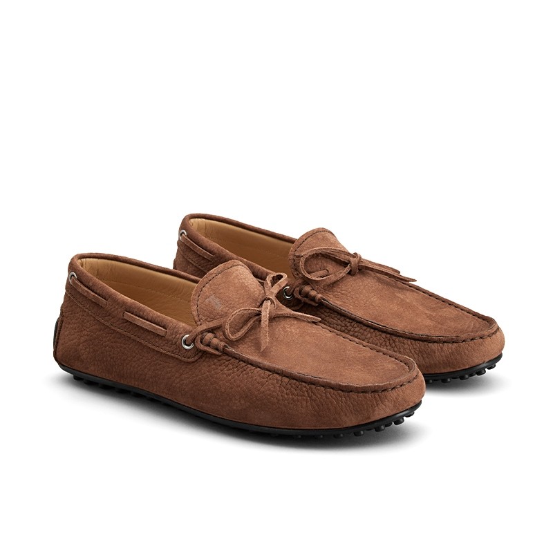 Mocassins City Gommino Mocassins City Gommino