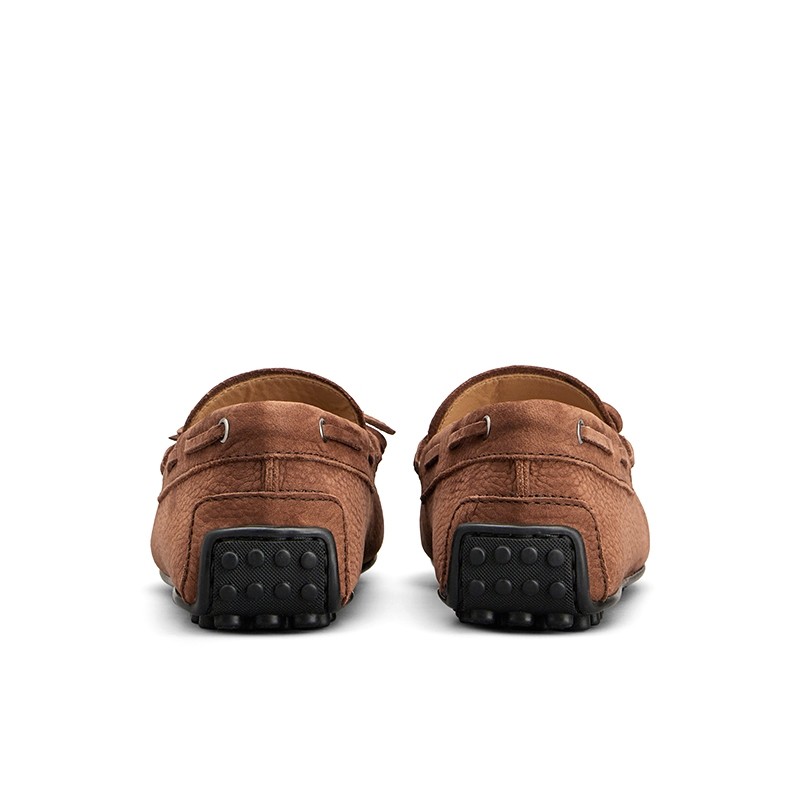 Mocassins City Gommino Mocassins City Gommino