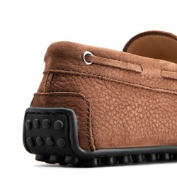 Mocassins City Gommino
