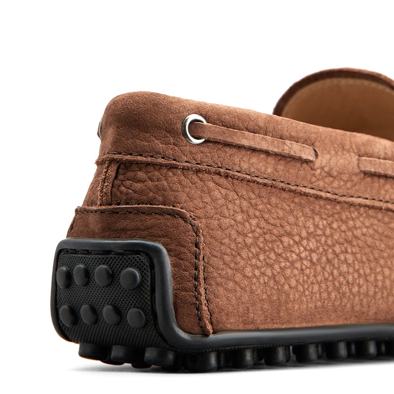 Mocassins City Gommino Mocassins City Gommino