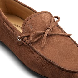 Mocassins City Gommino