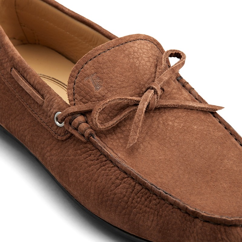 Mocassins City Gommino Mocassins City Gommino