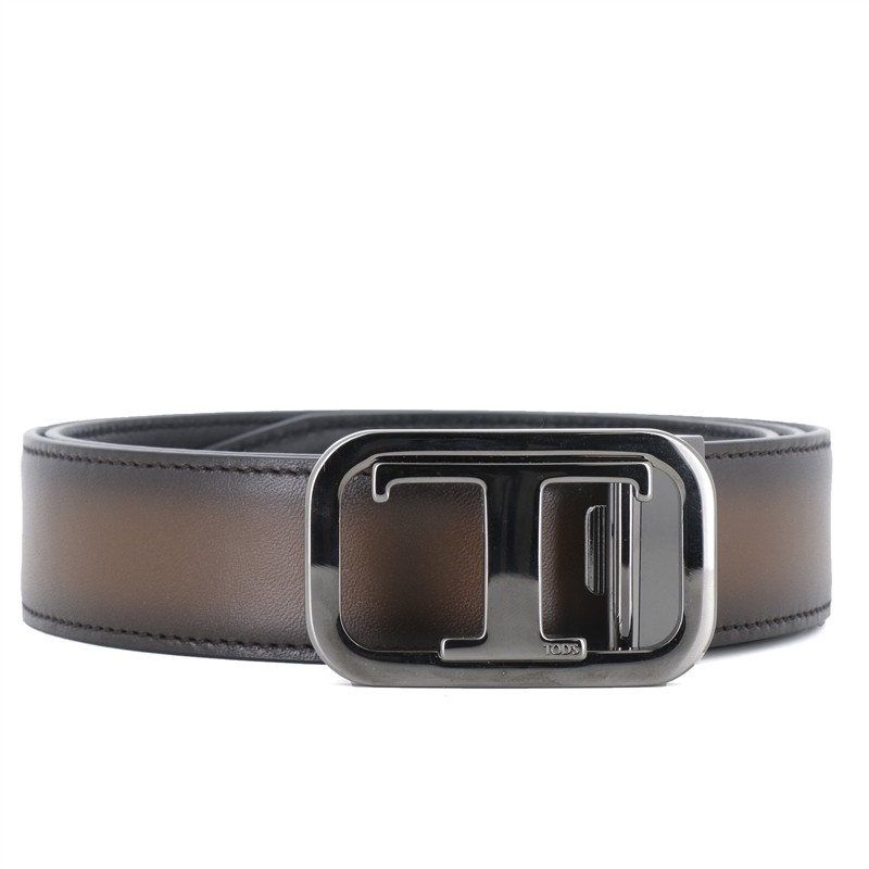tod's ceintures Ceinture réversible Détails : Accessoires -Détails ...