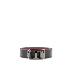 tod's ceintures Ceinture réversible Détails : Bijoux -Détails : Acc...