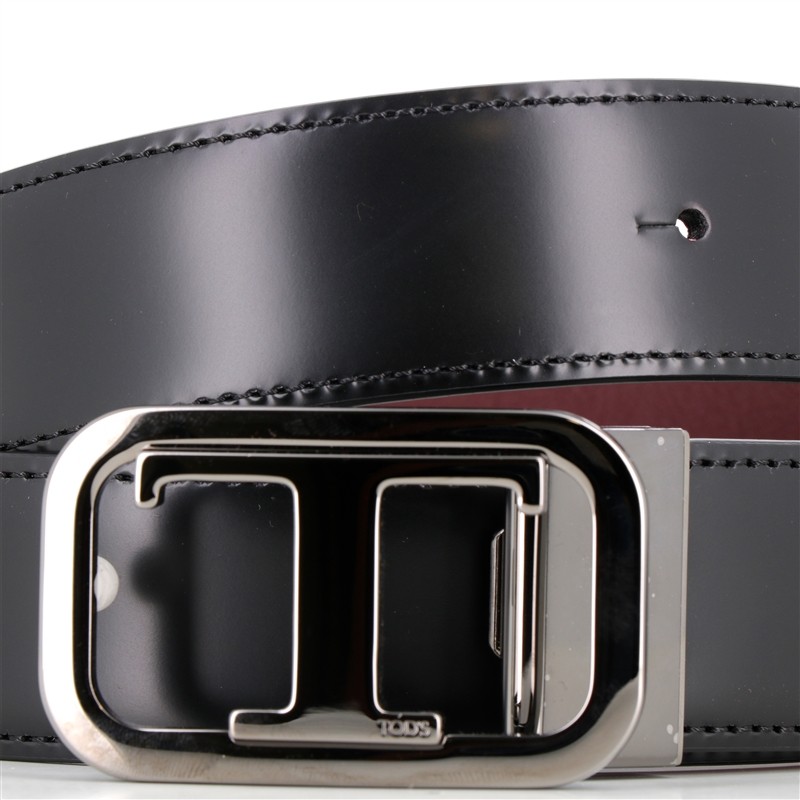 tod's ceintures Ceinture réversible Détails : Bijoux -Détails : Acc...