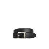 CEINTURE TOD'S T 3.5 - CUIR RÉVE
