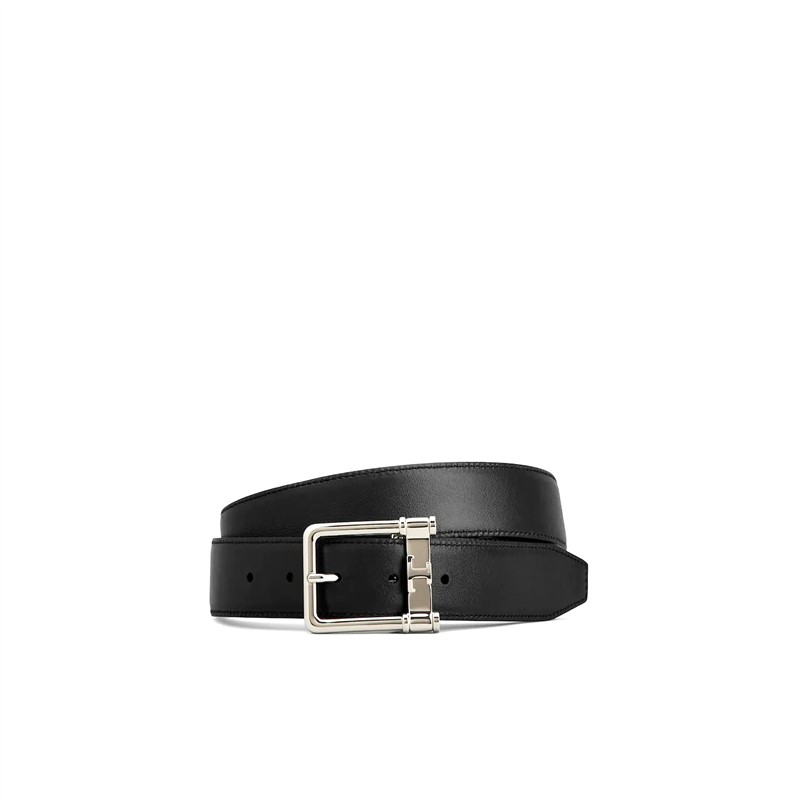 Ceinture réversible
