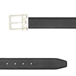 tod's ceintures Ceinture réversible Détails : Réversible -Matières:...