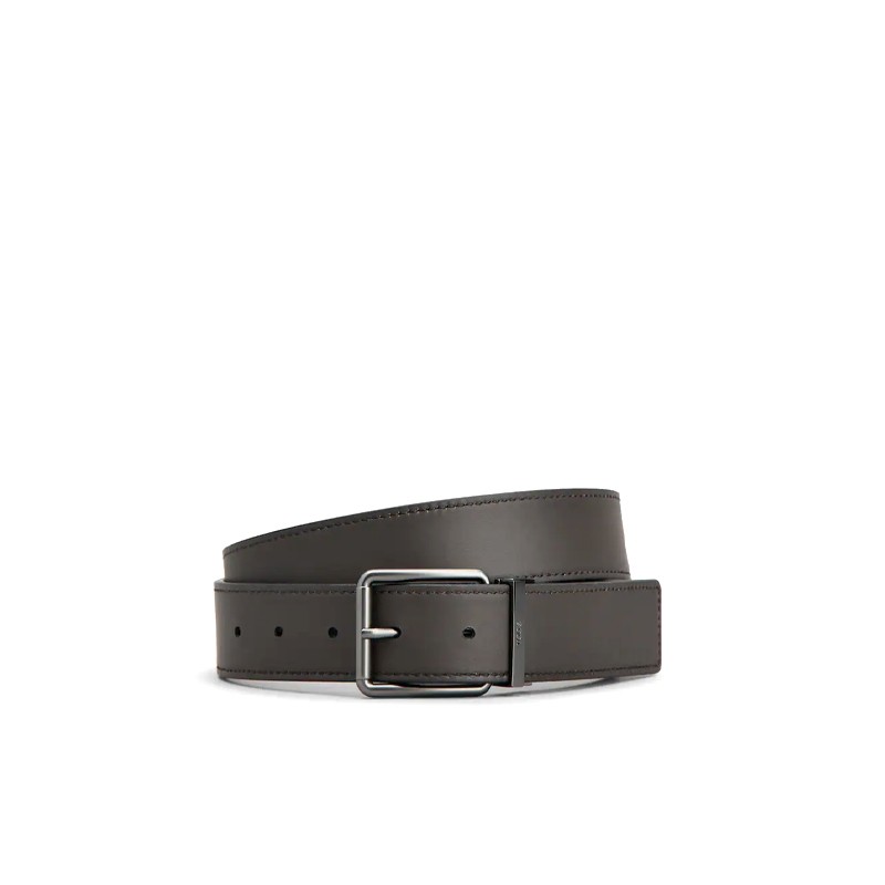 tod's ceintures Ceinture réversible Détails : Réversible -Matières:...