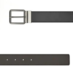 Ceinture réversible