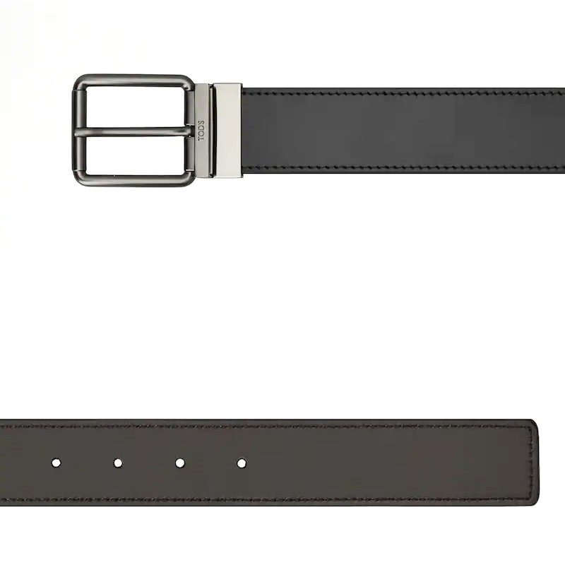 Ceinture réversible