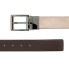 CEINTURE TOD'S T 3.5 - CUIR ET N