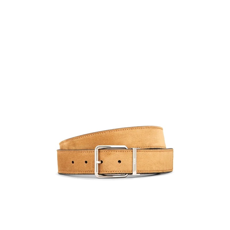 tod's ceintures Ceinture réversible Détails : Réversible -Matières:...