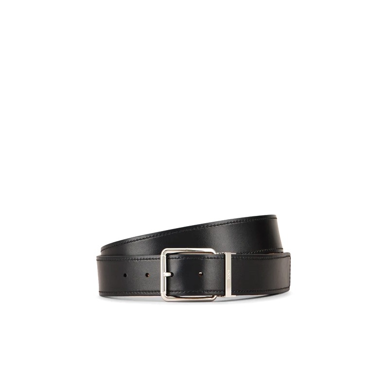 tod's ceintures Ceinture réversible Détails : Réversible -Matières:...