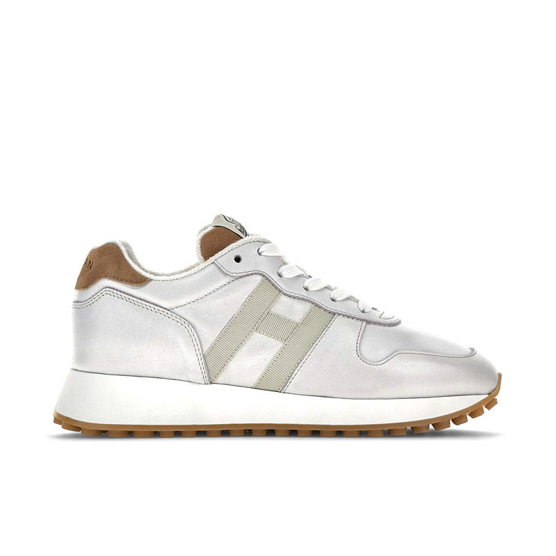 hogan sneakers Sneakers h383 Détails : Basses -Semelles: Gomme -Mat... hogan sneakers Sneakers h383 Détails : Basses -Semelles: Gomme -Mat...
