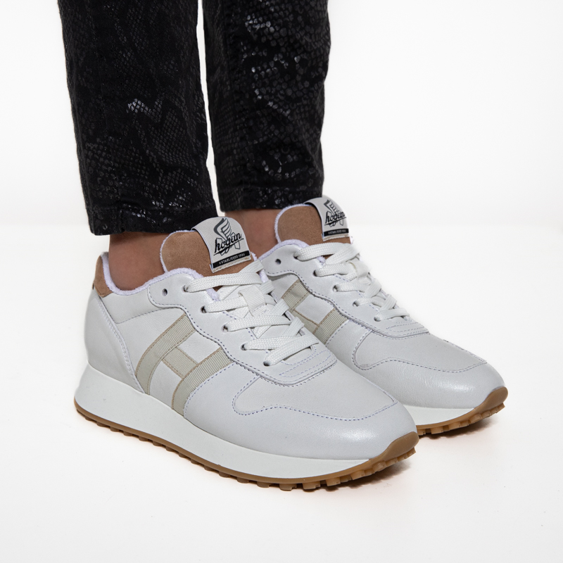 hogan sneakers Sneakers h383 Détails : Basses -Semelles: Gomme -Mat... hogan sneakers Sneakers h383 Détails : Basses -Semelles: Gomme -Mat...