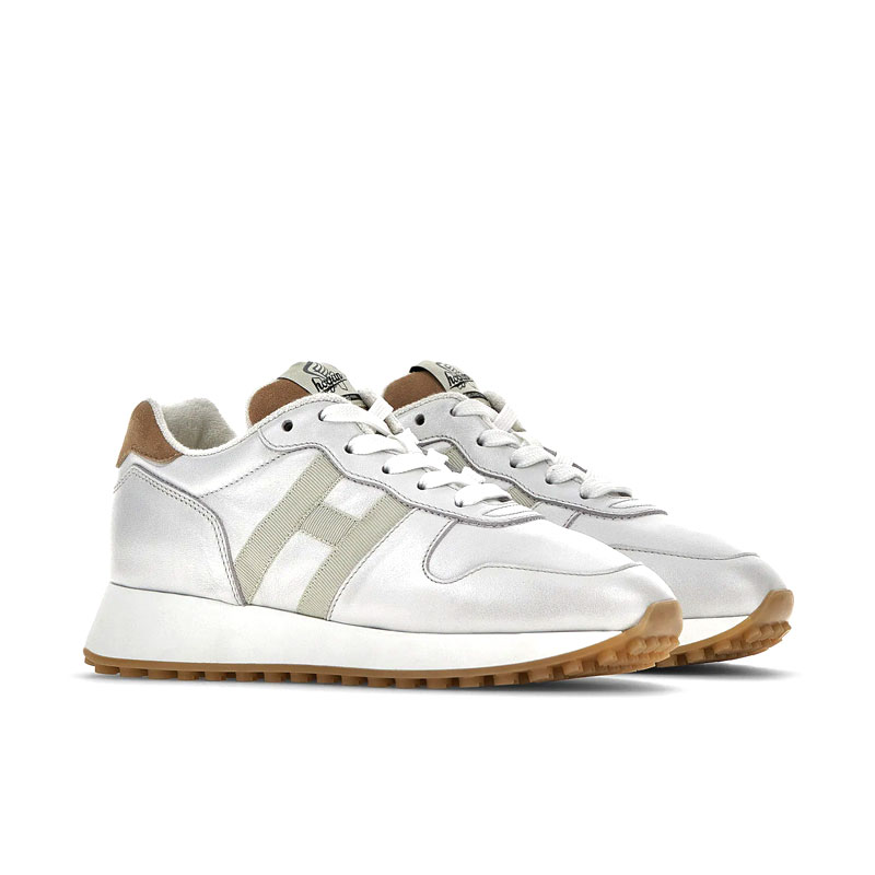 hogan sneakers Sneakers h383 Détails : Basses -Semelles: Gomme -Mat... hogan sneakers Sneakers h383 Détails : Basses -Semelles: Gomme -Mat...