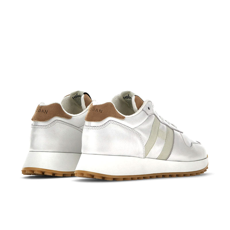 hogan sneakers Sneakers h383 Détails : Basses -Semelles: Gomme -Mat... hogan sneakers Sneakers h383 Détails : Basses -Semelles: Gomme -Mat...