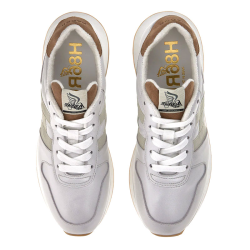hogan sneakers Sneakers h383 Détails : Basses -Semelles: Gomme -Mat...