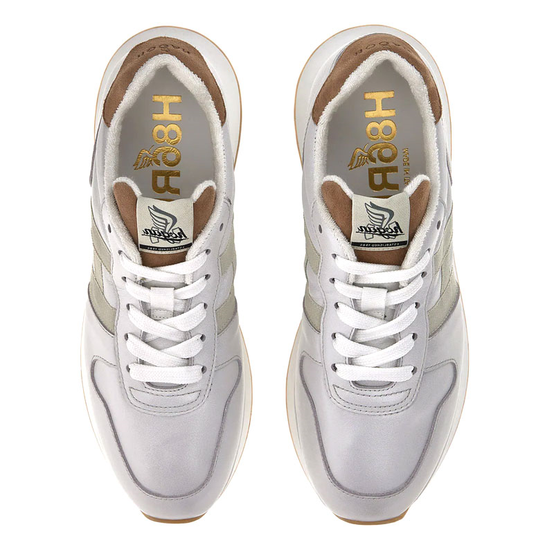 hogan sneakers Sneakers h383 Détails : Basses -Semelles: Gomme -Mat... hogan sneakers Sneakers h383 Détails : Basses -Semelles: Gomme -Mat...