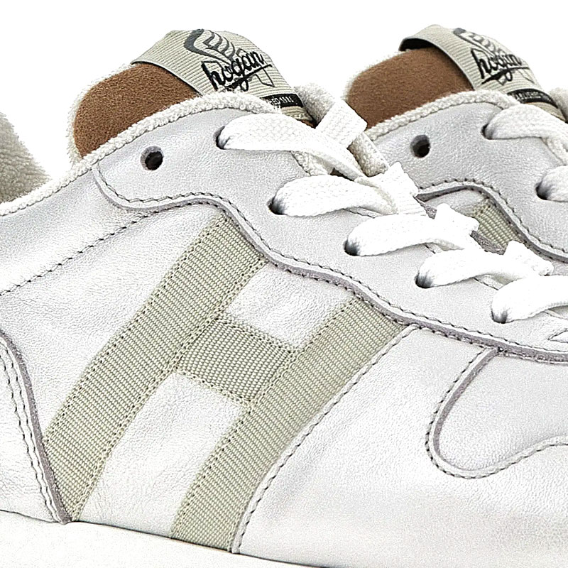 hogan sneakers Sneakers h383 Détails : Basses -Semelles: Gomme -Mat... hogan sneakers Sneakers h383 Détails : Basses -Semelles: Gomme -Mat...
