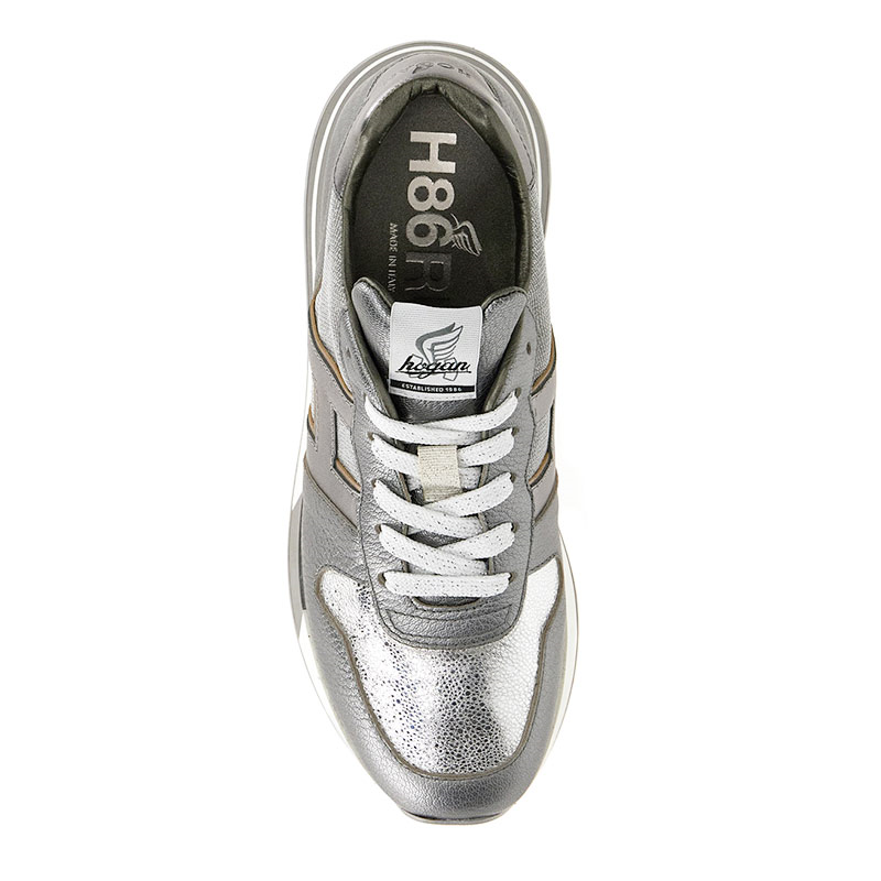 hogan sneakers Sneakers h383 Détails : Basses -Semelles: Gomme -Sem... hogan sneakers Sneakers h383 Détails : Basses -Semelles: Gomme -Sem...