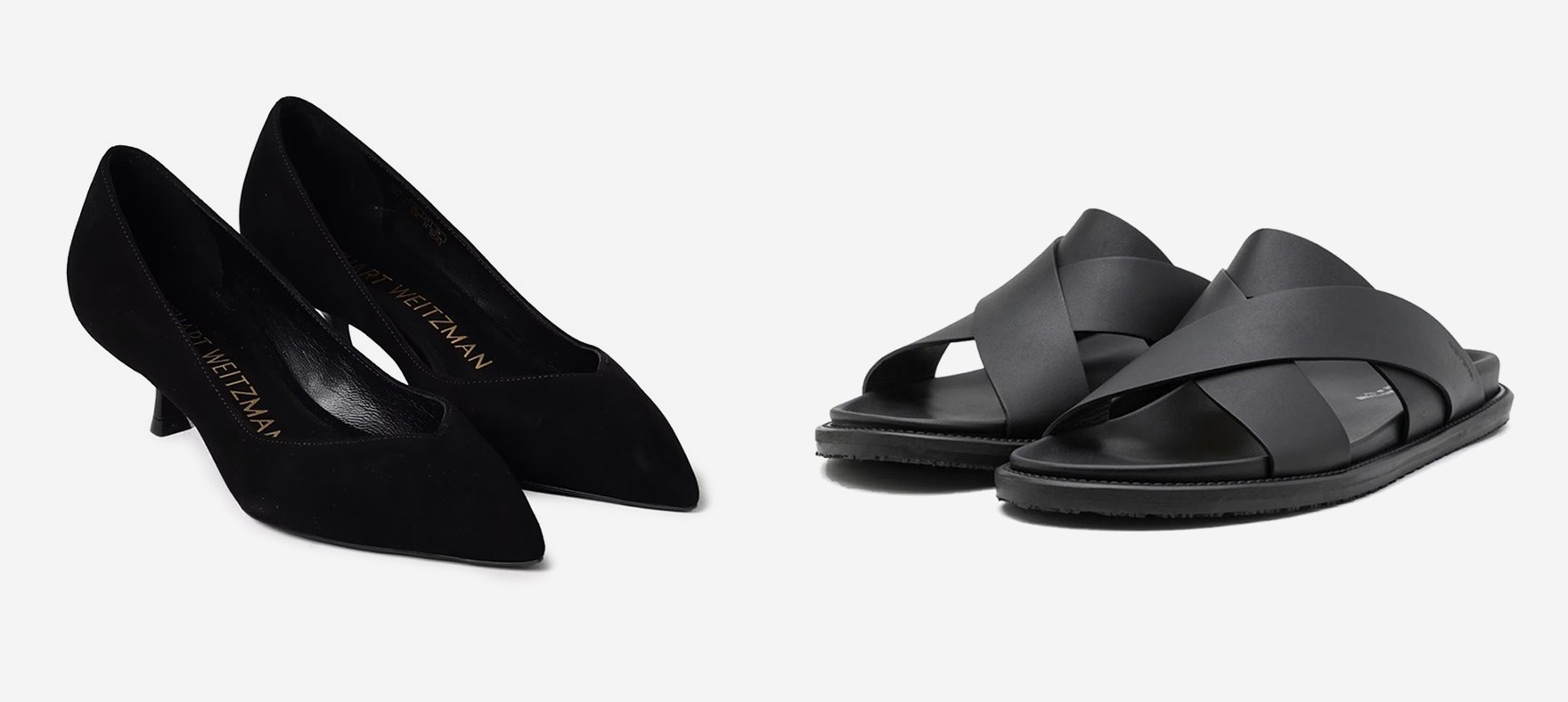 stuart weitzman