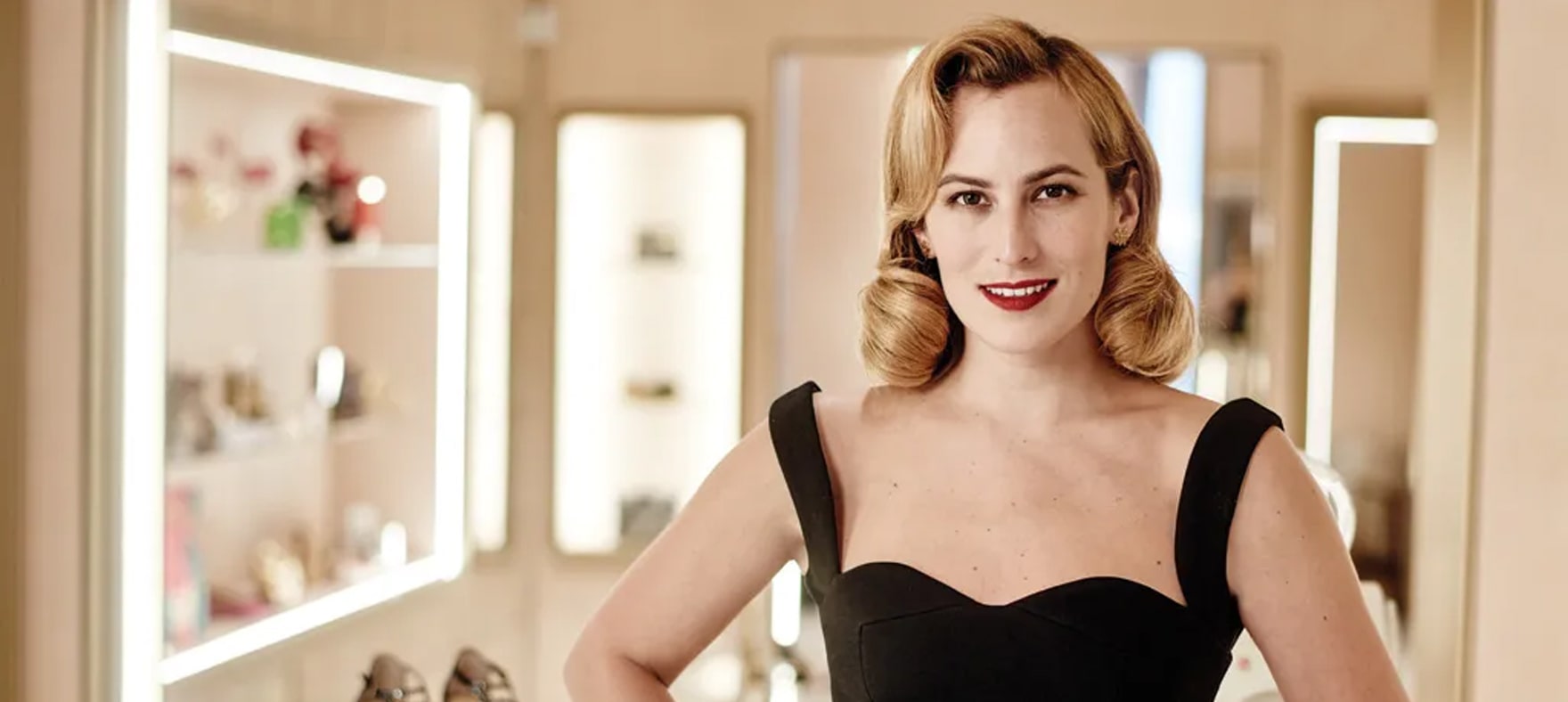 charlotte olympia