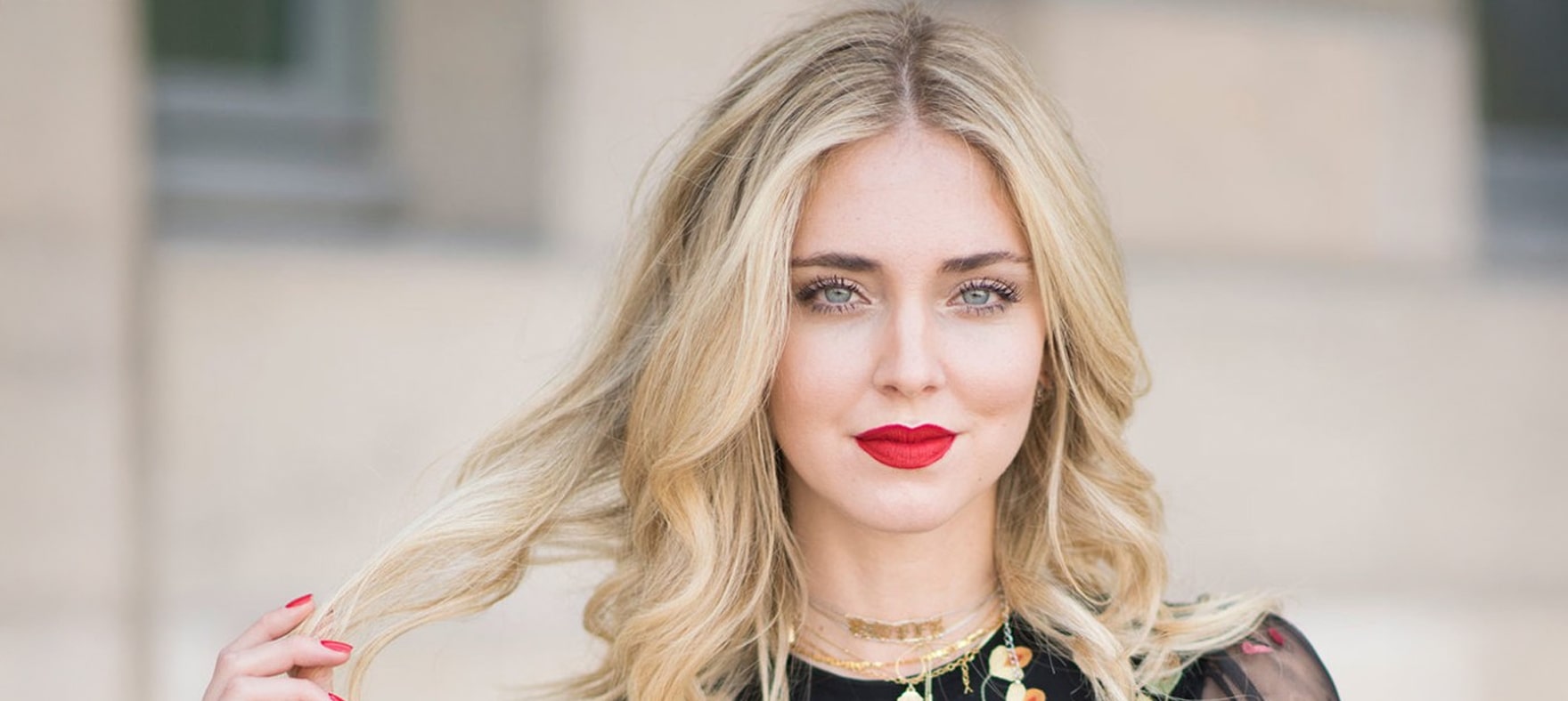 chiara ferragni