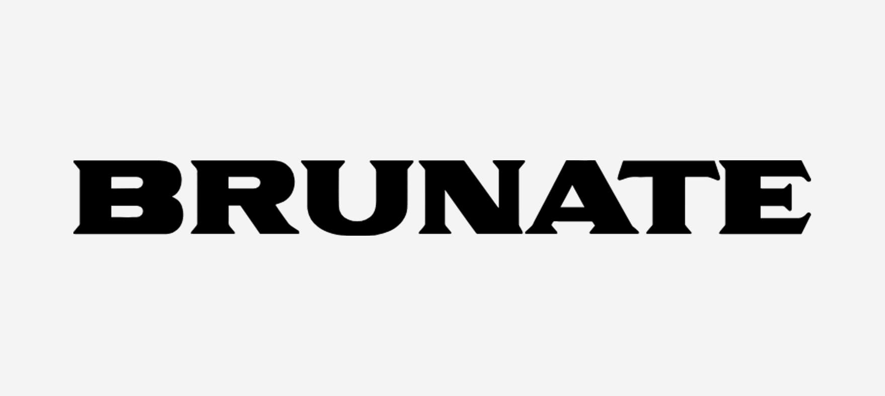 brunate