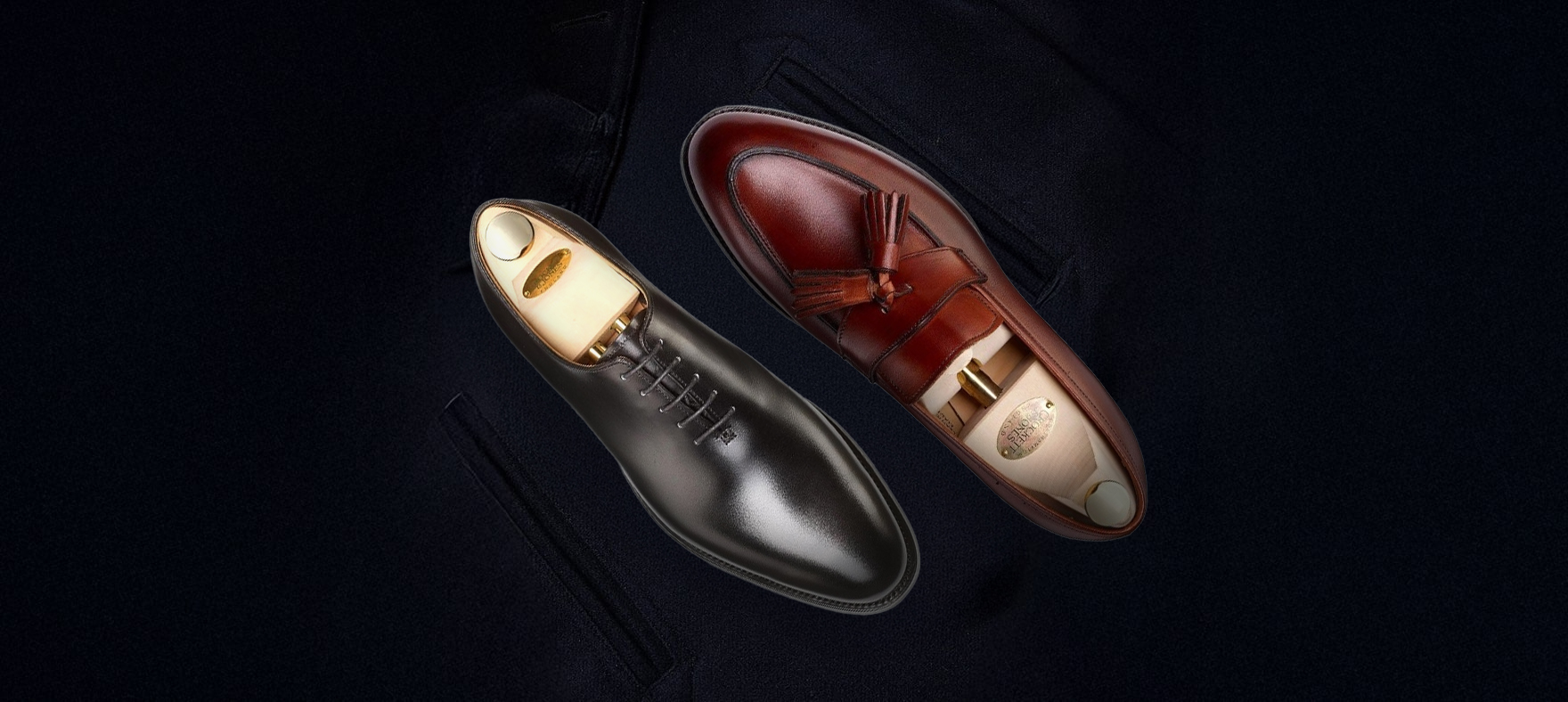 crockett & jones