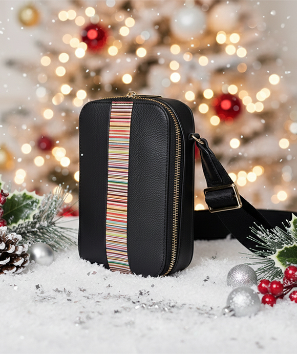 Sacoche Paul Smith Homme