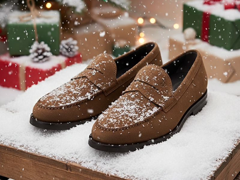 Mocassins Tod's Homme