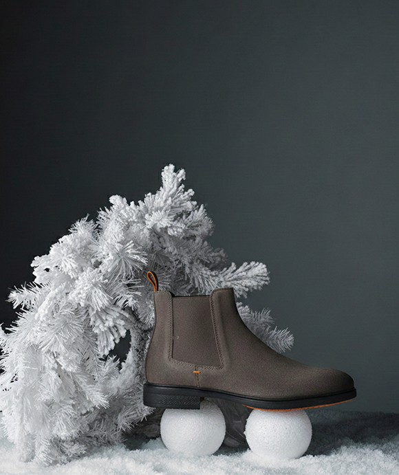 Boot Santoni Homme