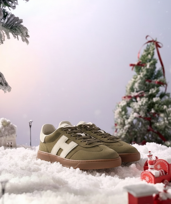 Sneakers Hogan Homme