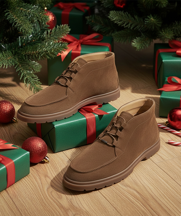 Bottillons Tod's Homme