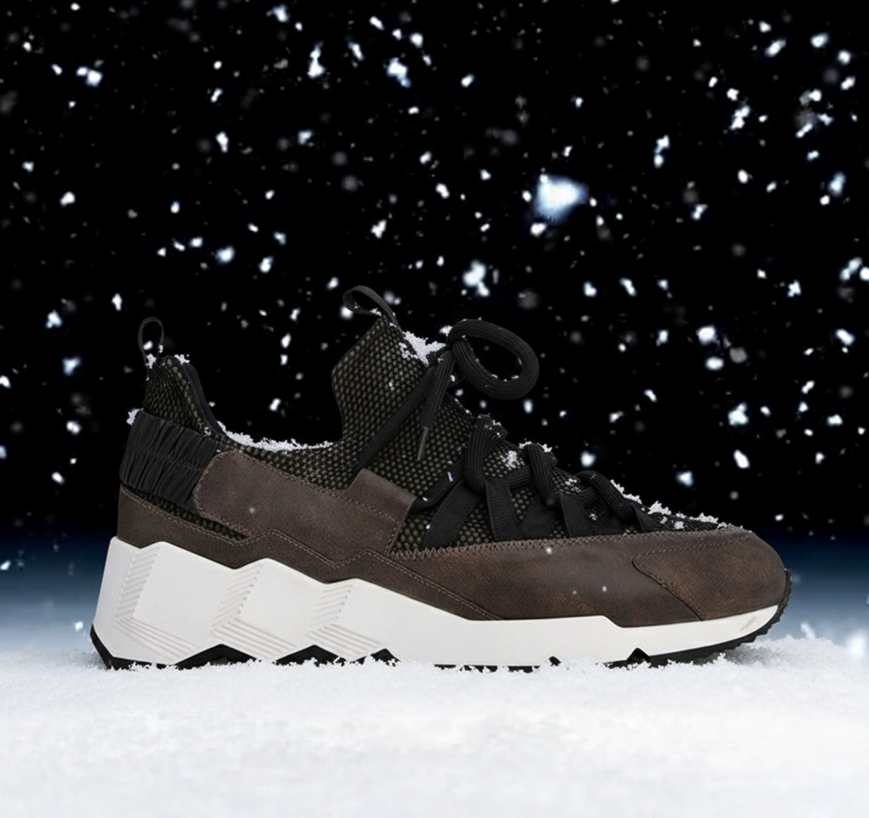 Sneakers Pierre Hardy Homme