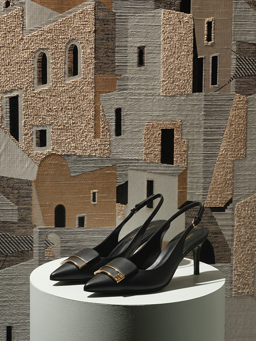 Escarpins Femme Nouvelle collecton Automne Hiver 2026 Escarpins Femme Nouvelle collecton Automne Hiver 2026