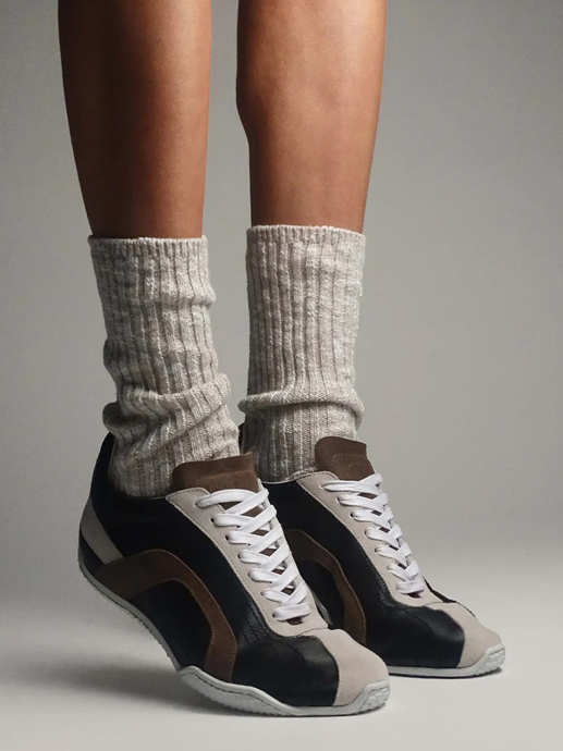 Sneakers Femme Nouvelle collecton Automne Hiver 2026 Sneakers Femme Nouvelle collecton Automne Hiver 2026