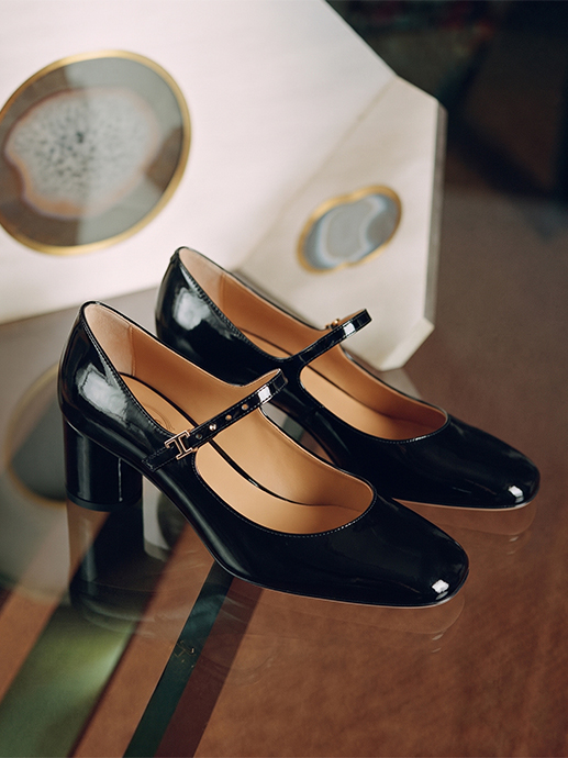 Chaussure Femme Tod's Chaussure Femme Tod's