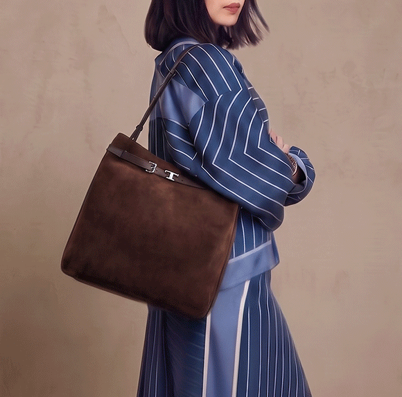 Maroquinerie Homme et Femme Tod's Maroquinerie Homme et Femme Tod's