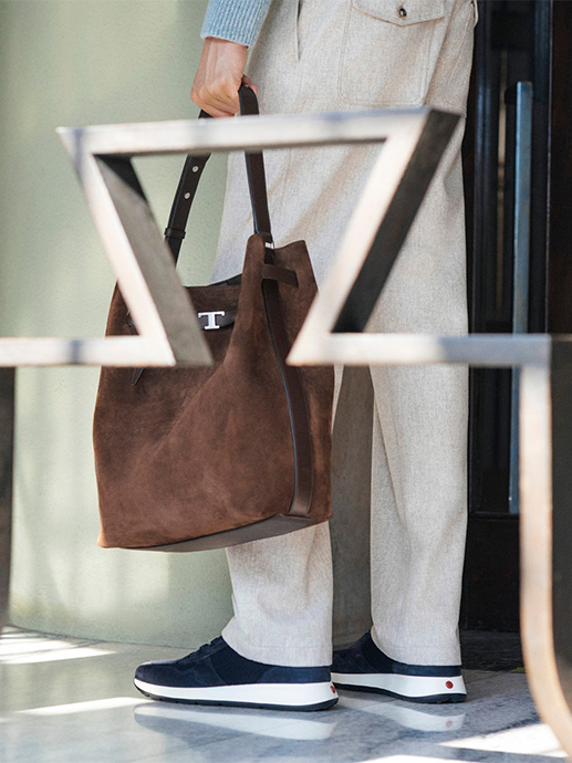Maroquinerie Tod's Maroquinerie Tod's