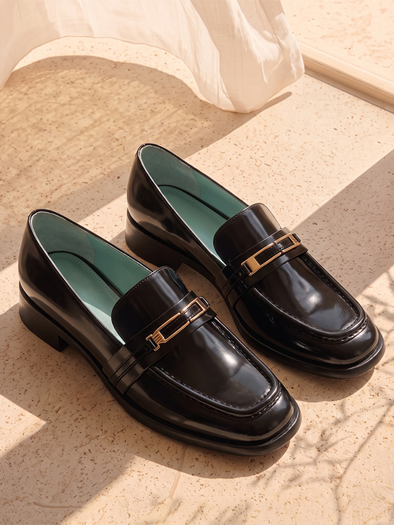 Mocassins Pierre Hardy Mocassins femme