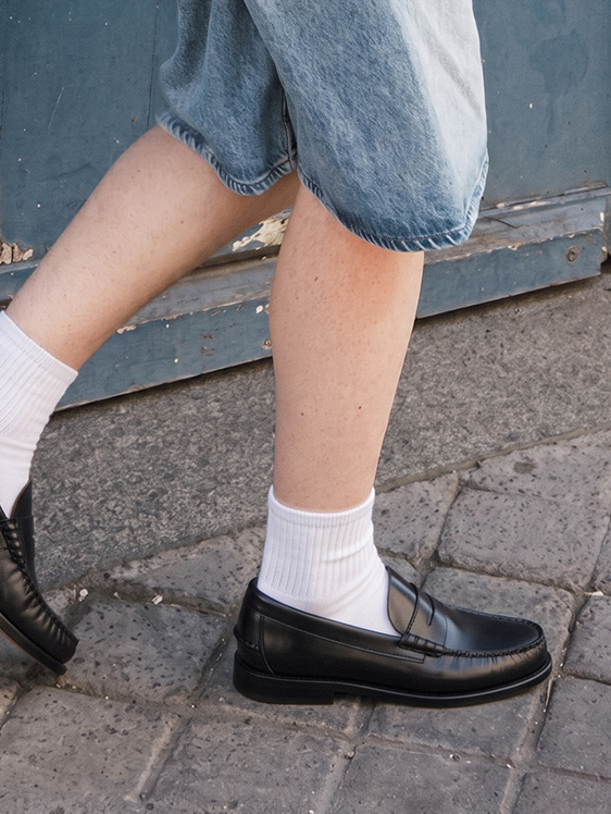Mocassins Sebago