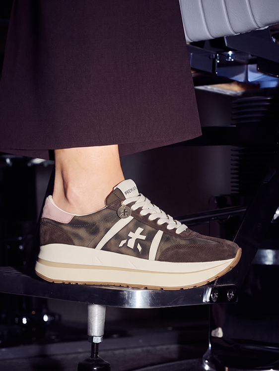 Sneakers Premiata Sneakers Premiata