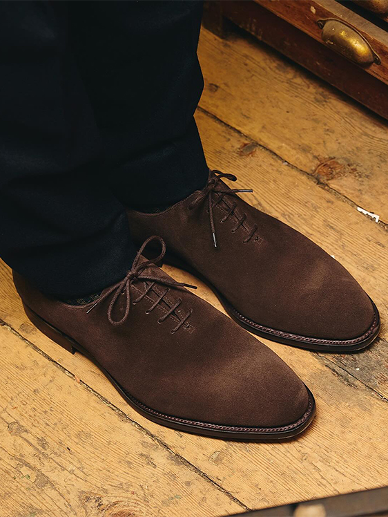 Richelieux Crockett & Jones Richelieux Crockett & Jones