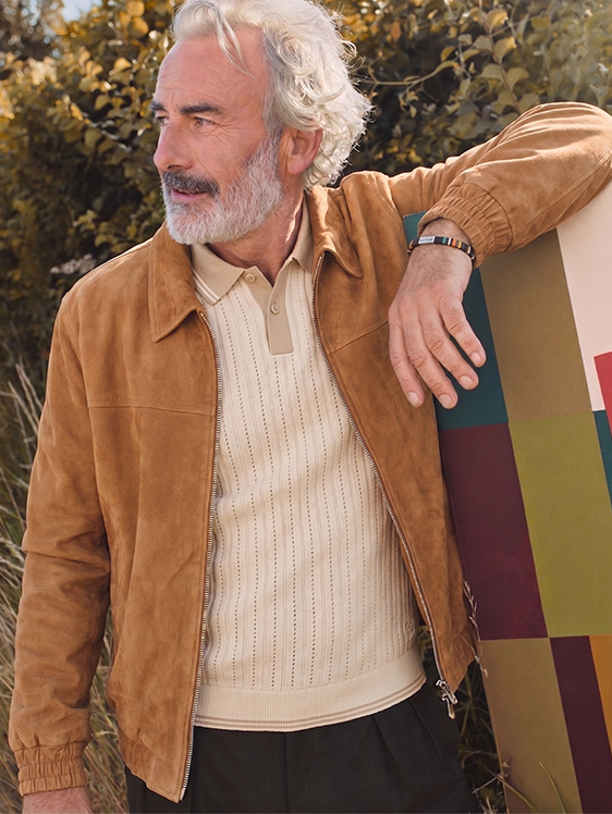 Pull Homme Pull Hogan